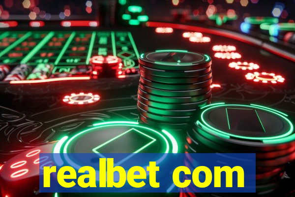 realbet com